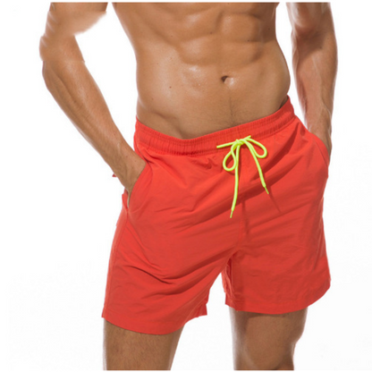 Shorts de Bain à Séchage Rapide | Confort et Style pour Journées Actives