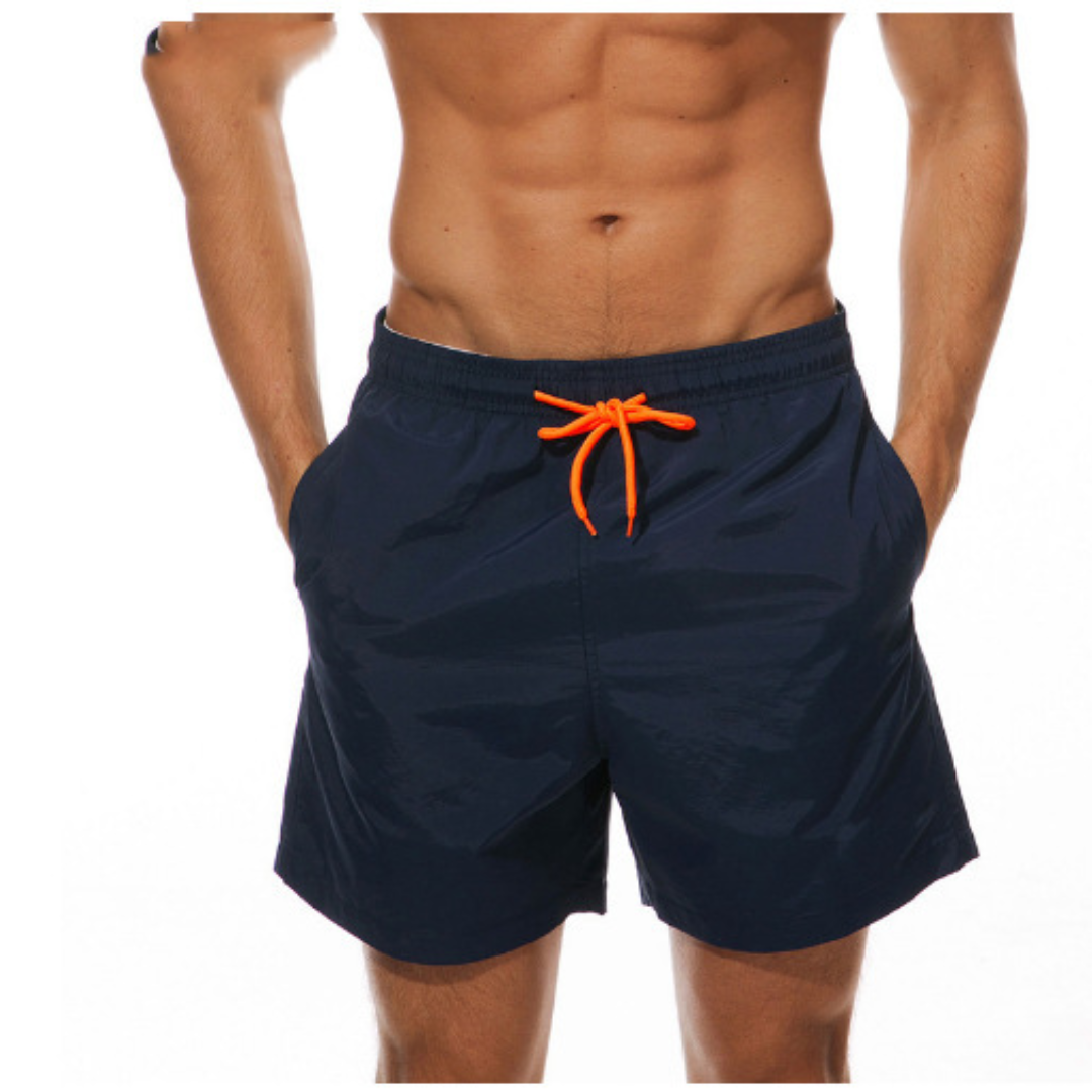 Shorts de Bain à Séchage Rapide | Confort et Style pour Journées Actives