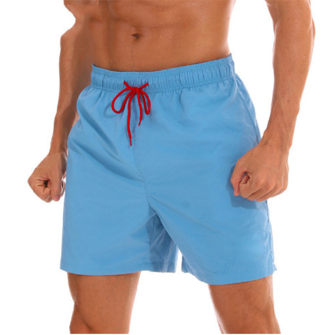 Shorts de Bain à Séchage Rapide | Confort et Style pour Journées Actives