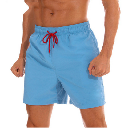 Shorts de Bain à Séchage Rapide | Confort et Style pour Journées Actives