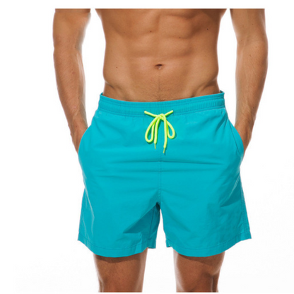 Shorts de Bain à Séchage Rapide | Confort et Style pour Journées Actives