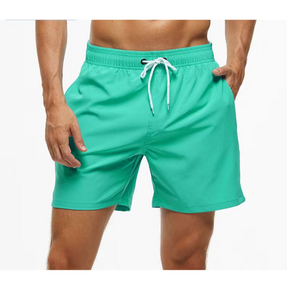 Shorts de Bain à Séchage Rapide | Confort et Style pour Journées Actives