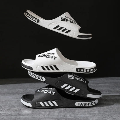 Chaussons Antidérapants pour Hommes | Confort Ultime et Design Élégant