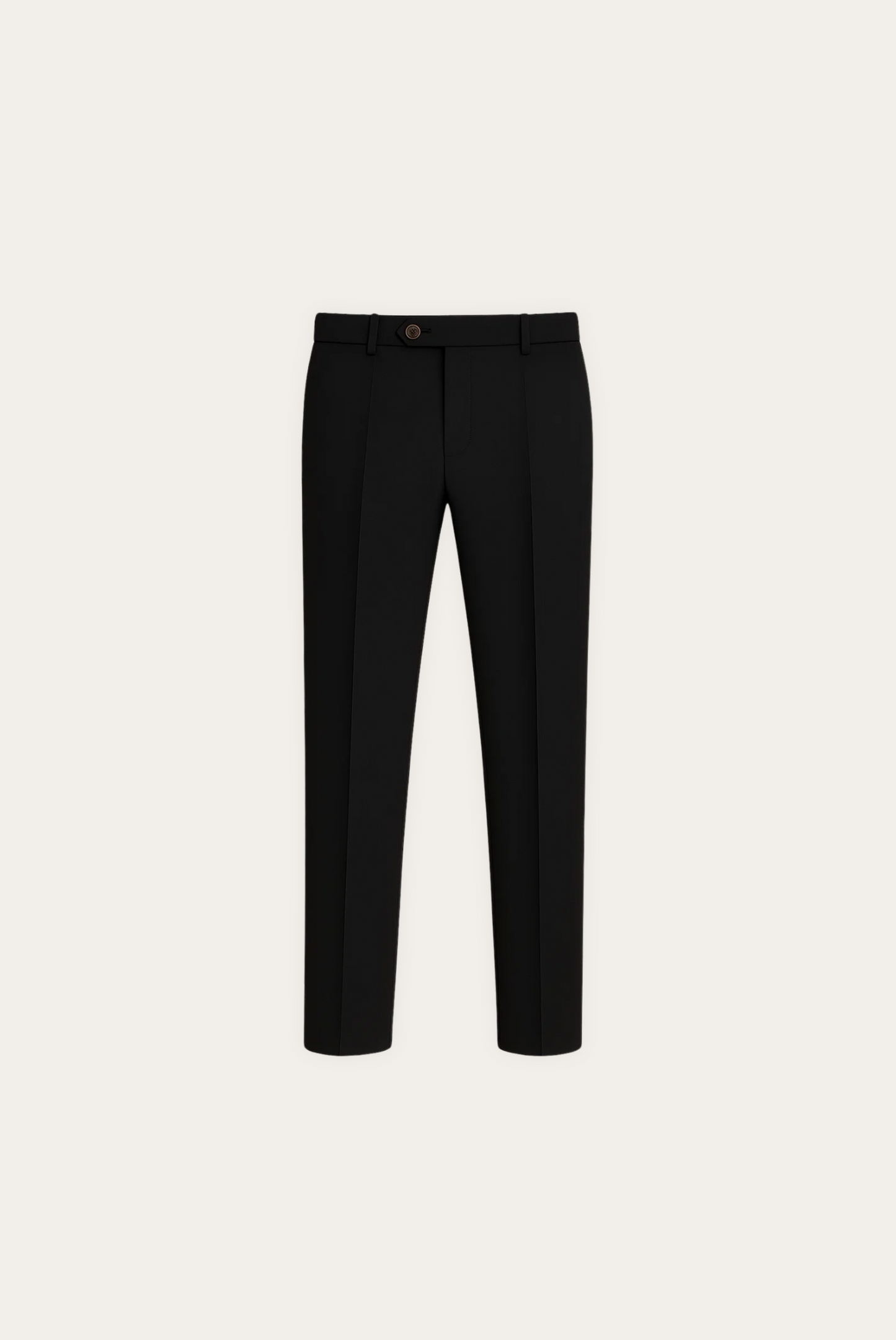 Pantalons de Bureau Élastiques | Confort et Style Polyvalent au Quotidien