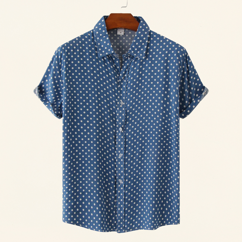 Chemise en Coton Respirant pour Femmes | Élégance et Confort au Quotidien