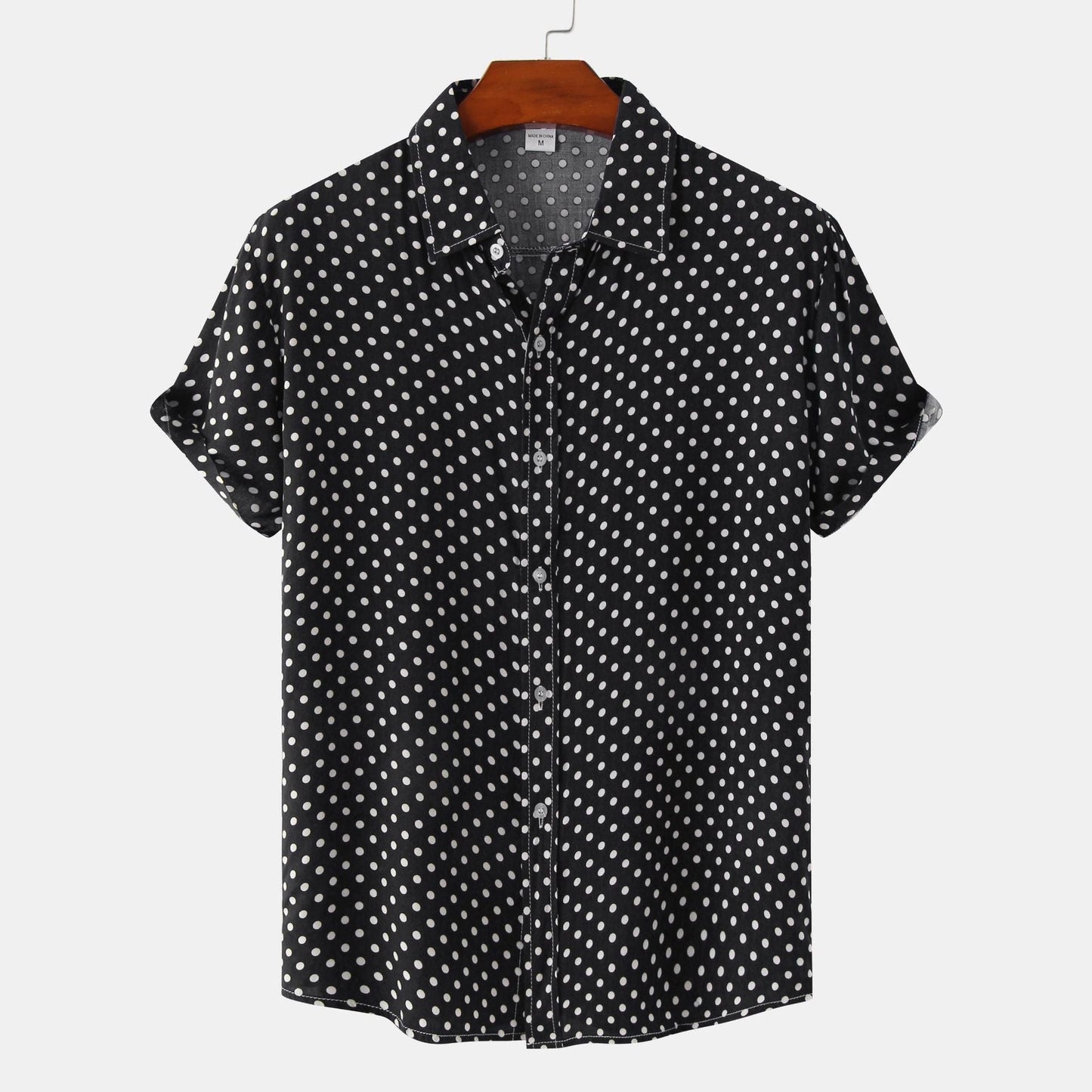Chemise en Coton Respirant pour Femmes | Élégance et Confort au Quotidien