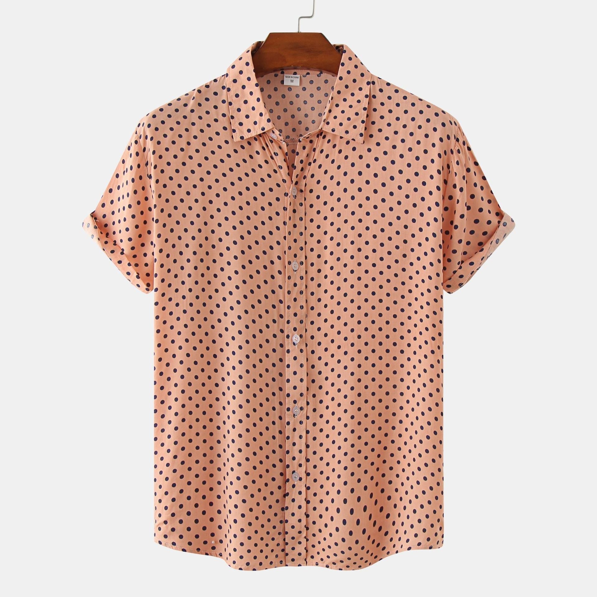 Chemise en Coton Respirant pour Femmes | Élégance et Confort au Quotidien