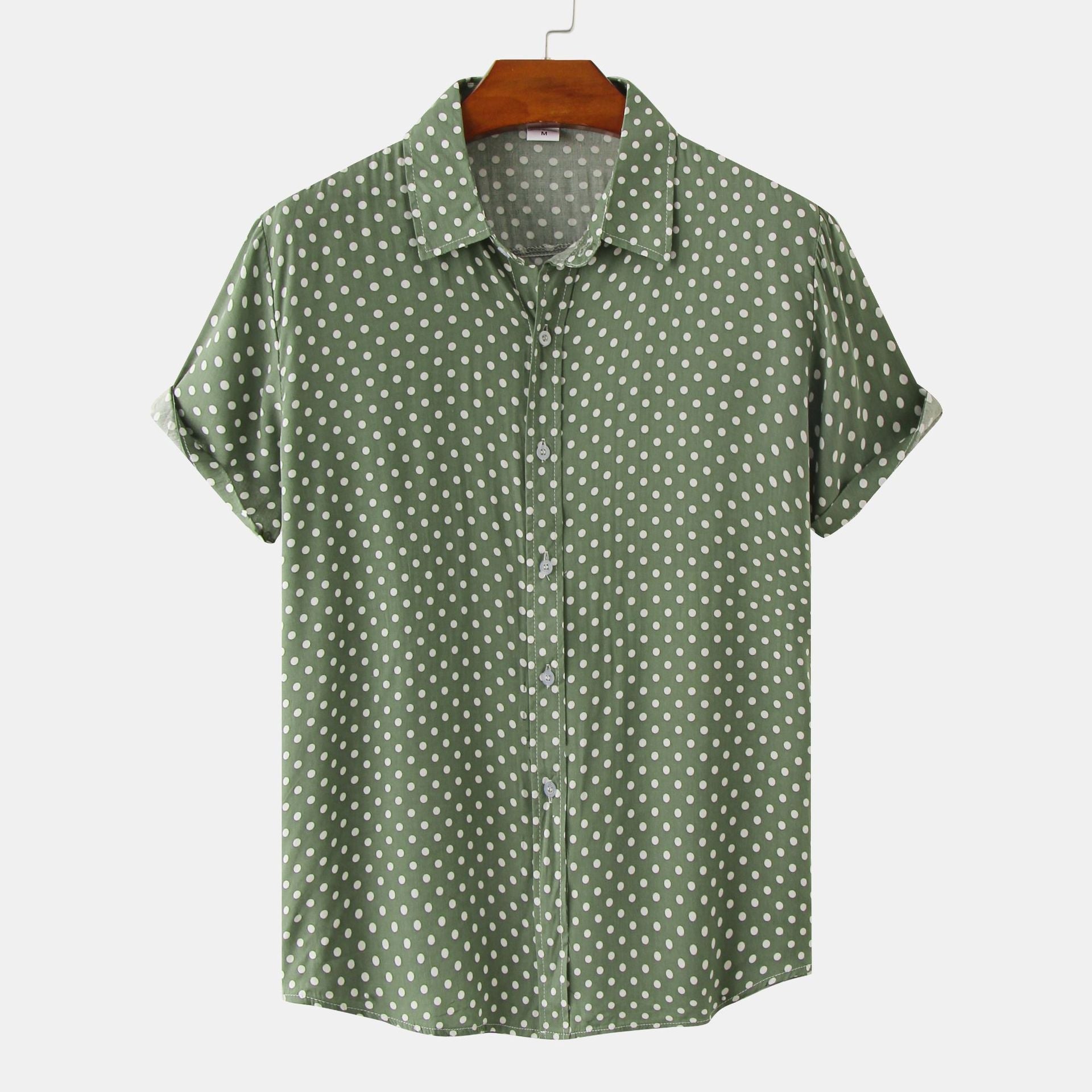Chemise en Coton Respirant pour Femmes | Élégance et Confort au Quotidien