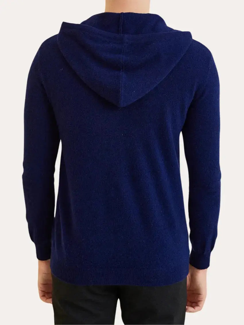 Gilet en Cachemire pour Homme | Élégance et Confort au Quotidien