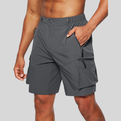 Shorts Confortables et Stylés pour Été | Élégance et Polyvalence au Quotidien