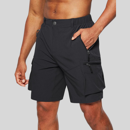 Shorts Confortables et Stylés pour Été | Élégance et Polyvalence au Quotidien