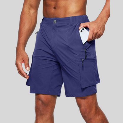 Shorts Confortables et Stylés pour Été | Élégance et Polyvalence au Quotidien