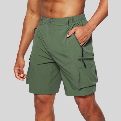 Shorts Confortables et Stylés pour Été | Élégance et Polyvalence au Quotidien