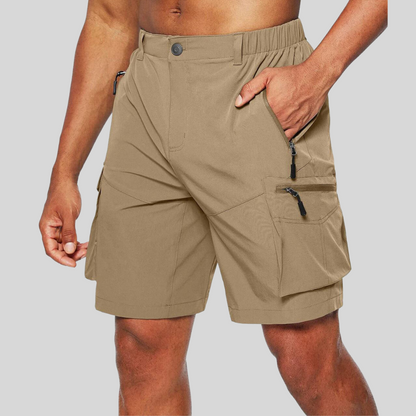 Shorts Confortables et Stylés pour Été | Élégance et Polyvalence au Quotidien