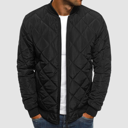 Veste Classique pour Hommes | Élégance et Confort au Quotidien