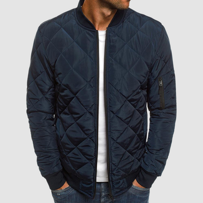 Veste Classique pour Hommes | Élégance et Confort au Quotidien