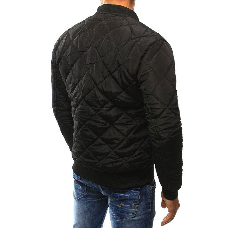 Veste Classique pour Hommes | Élégance et Confort au Quotidien