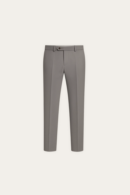 Pantalons Confortables à Coupe Moderne | Flexibilité et Style pour Toutes Occasions