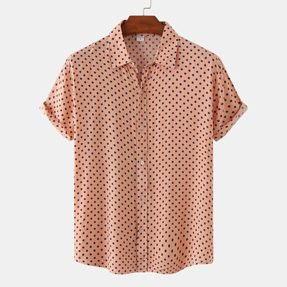 Chemise Classique pour Hommes | Élégance et Confort au Quotidien