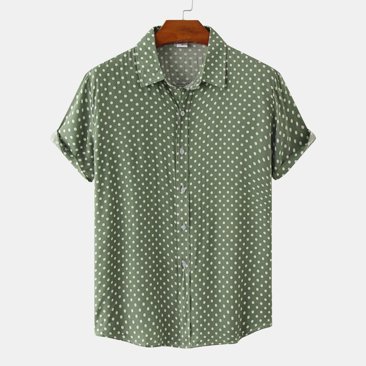 Chemise Classique pour Hommes | Élégance et Confort au Quotidien