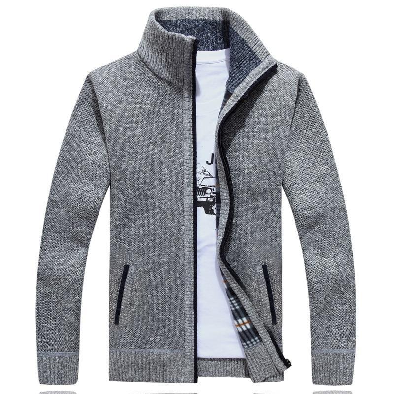 Pull Isolant Coupe-Vent pour Hommes | Confort et Protection en Plein Air