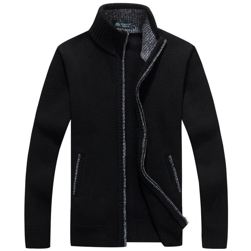 Pull Isolant Coupe-Vent pour Hommes | Confort et Protection en Plein Air
