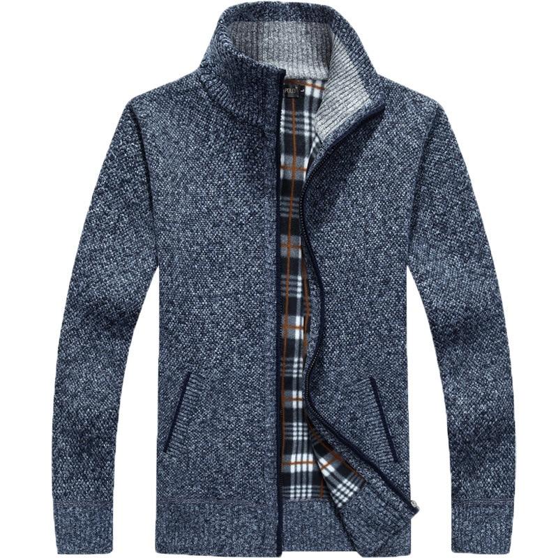 Pull Isolant Coupe-Vent pour Hommes | Confort et Protection en Plein Air