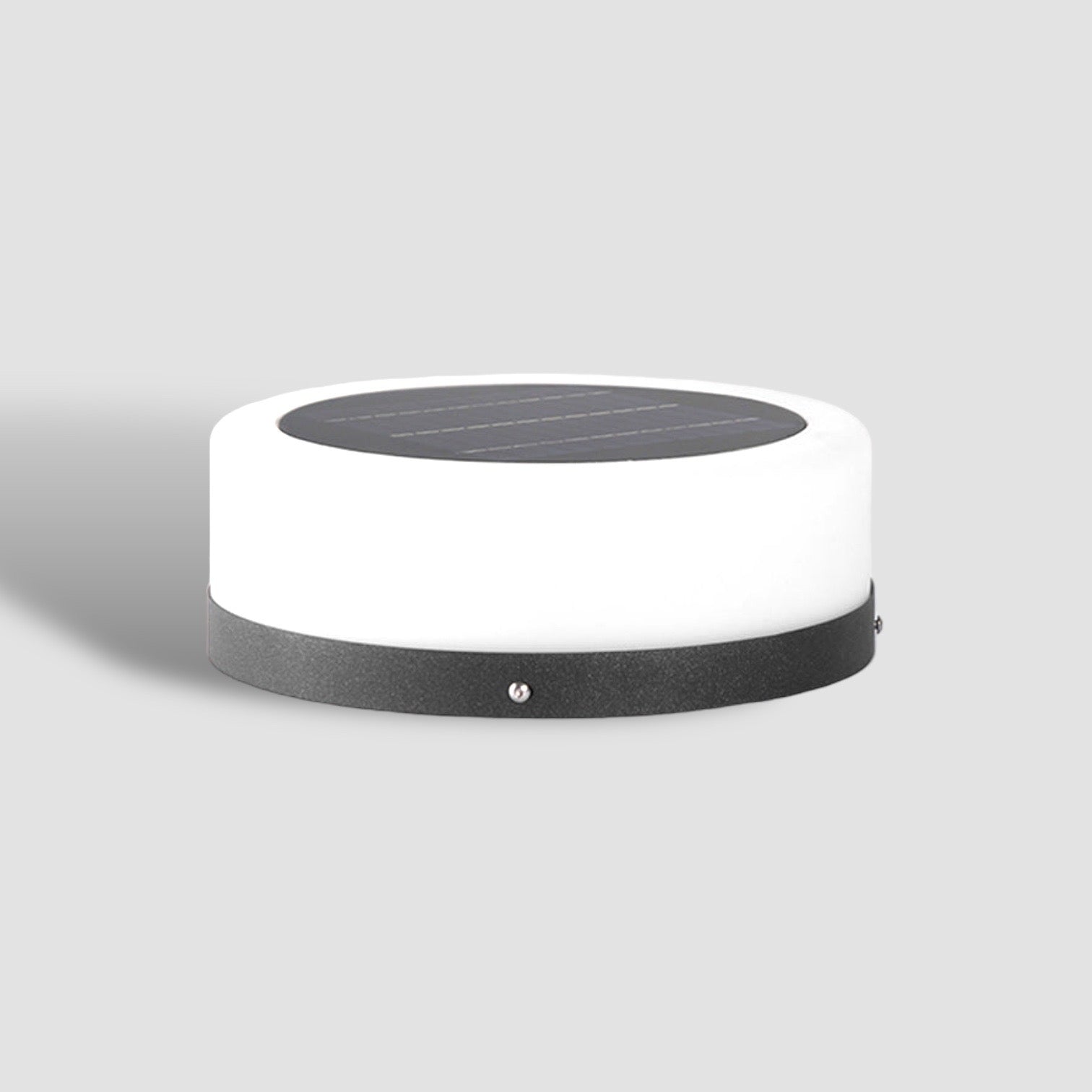 Lampe Murale Solaire Intelligente | Éclairage Automatique et Résistant aux Intempéries