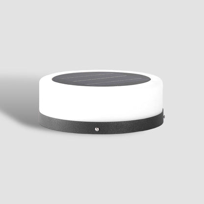 Lampe Murale Solaire Intelligente | Éclairage Automatique et Résistant aux Intempéries