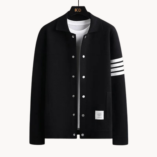 Cardigan en Coton Premium | Élégance et Douceur Exceptionnelles