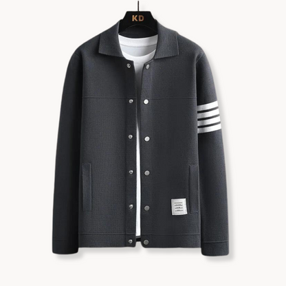 Cardigan en Coton Premium | Élégance et Douceur Exceptionnelles