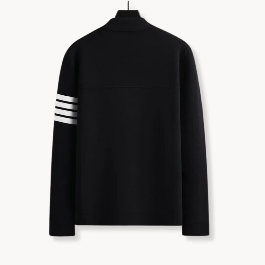 Cardigan en Coton Premium | Élégance et Douceur Exceptionnelles