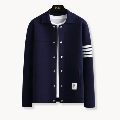 Cardigan en Coton Premium | Élégance et Douceur Exceptionnelles