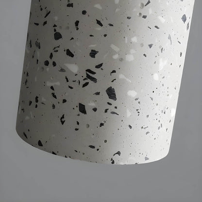Lampe Suspendue en Béton | Éclairage Durable et Élégant