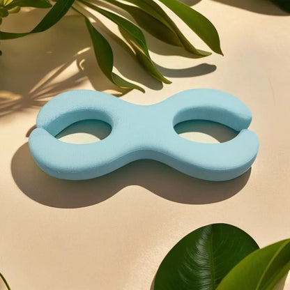 Oreiller de Beauté pour Dormeurs Latéraux | Soutien Optimal et Confort Facial
