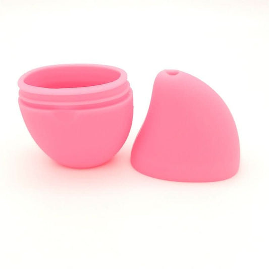 Rouleau de Glace pour Visage | Massage Rafraîchissant et Apaisant