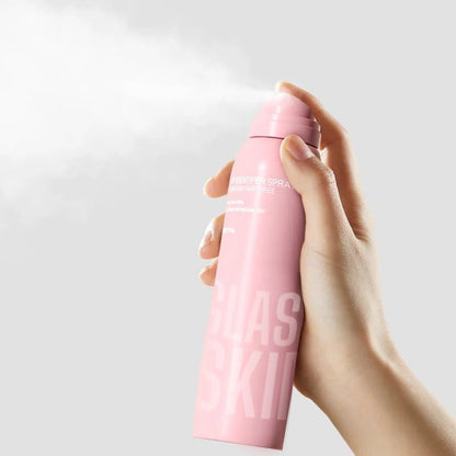 Spray Rasage Précis pour Visage | Nourrit et Protège la Peau