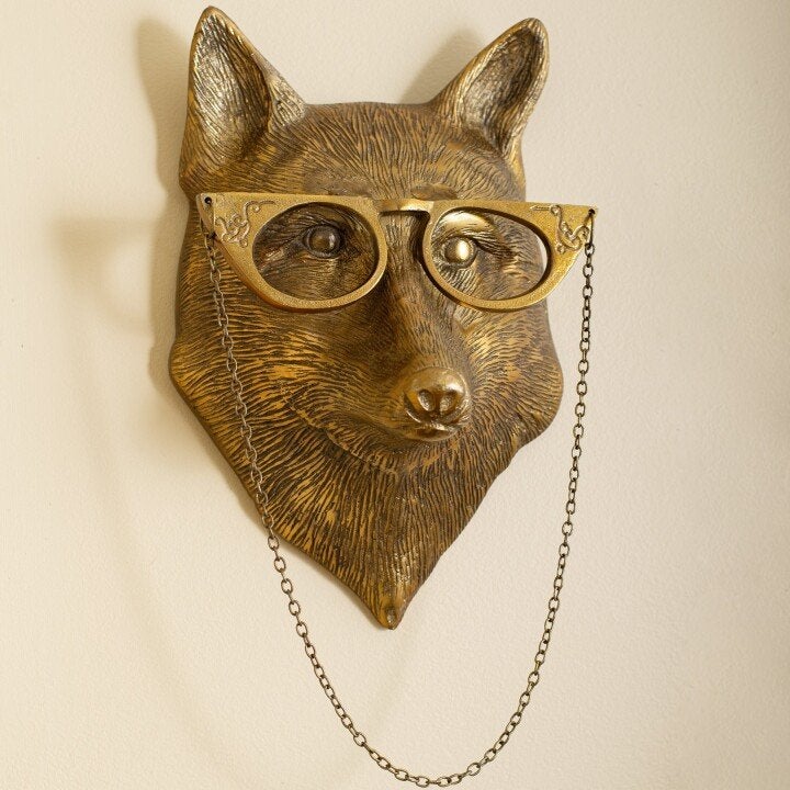 Décoration Murale Animalière | Peinture à la Main et Design Créatif