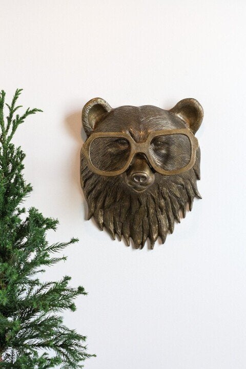 Décoration Murale Animalière | Peinture à la Main et Design Créatif