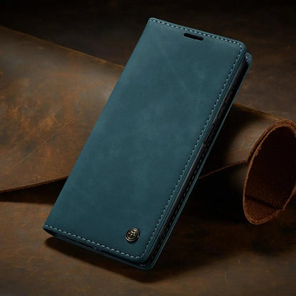 Coque de Téléphone Samsung avec Portefeuille | Élégante et Pratique avec Emplacements pour Cartes