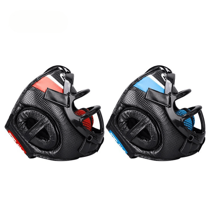 Casque de Protection pour Arts Martiaux | Sécurité et Confort lors de l'Entraînement