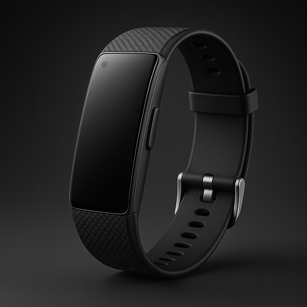 Montre Connectée Avancée Étanche | Suivi de Santé et Confort Optimal