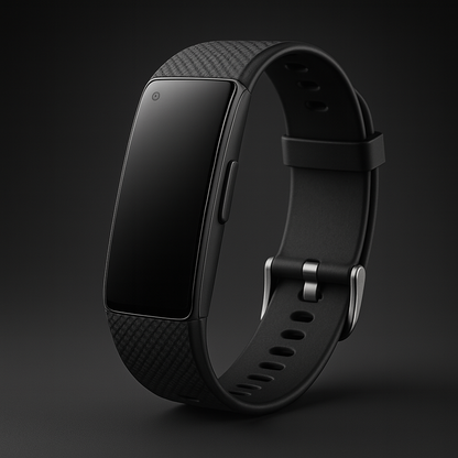 Montre Connectée Avancée Étanche | Suivi de Santé et Confort Optimal