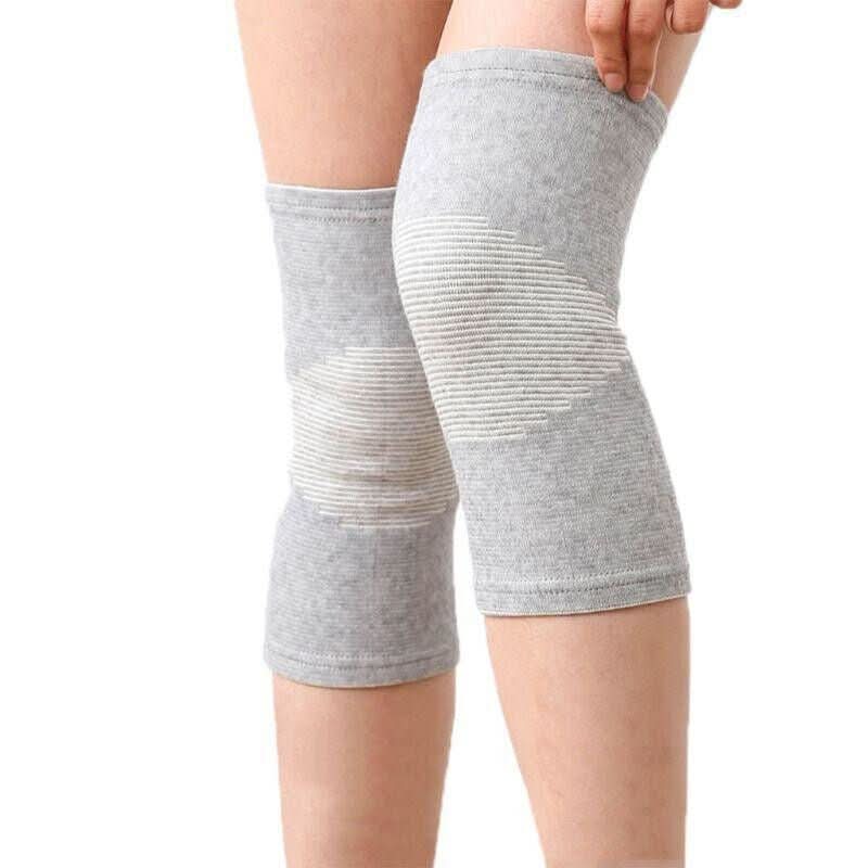 Genouillère de Soutien pour Douleur | Stabilité et Récupération Sportive