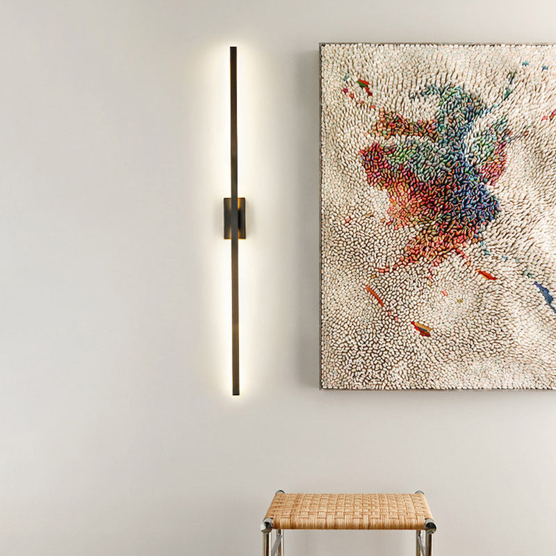 Applique Murale Flexible et Moderne | Éclairage Personnalisable et Élégant