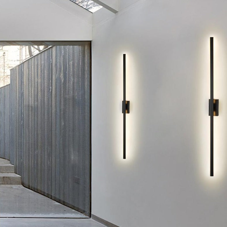 Applique Murale Flexible et Moderne | Éclairage Personnalisable et Élégant
