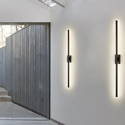 Applique Murale Flexible et Moderne | Éclairage Personnalisable et Élégant