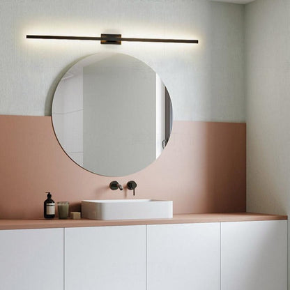 Applique Murale Flexible et Moderne | Éclairage Personnalisable et Élégant