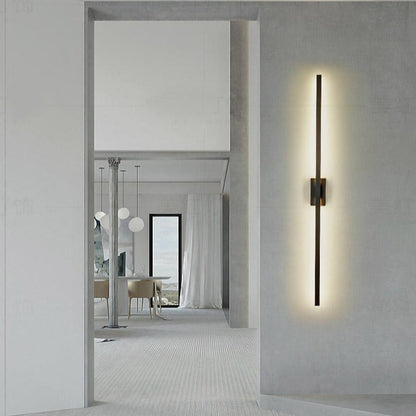Applique Murale Flexible et Moderne | Éclairage Personnalisable et Élégant
