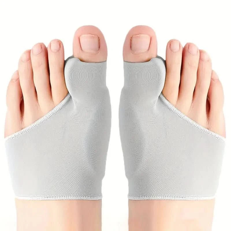 Correcteur Hallux Valgus pour Adolescents | Soulagement Efficace et Confort Durable